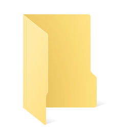 folder