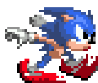 Sonic Running